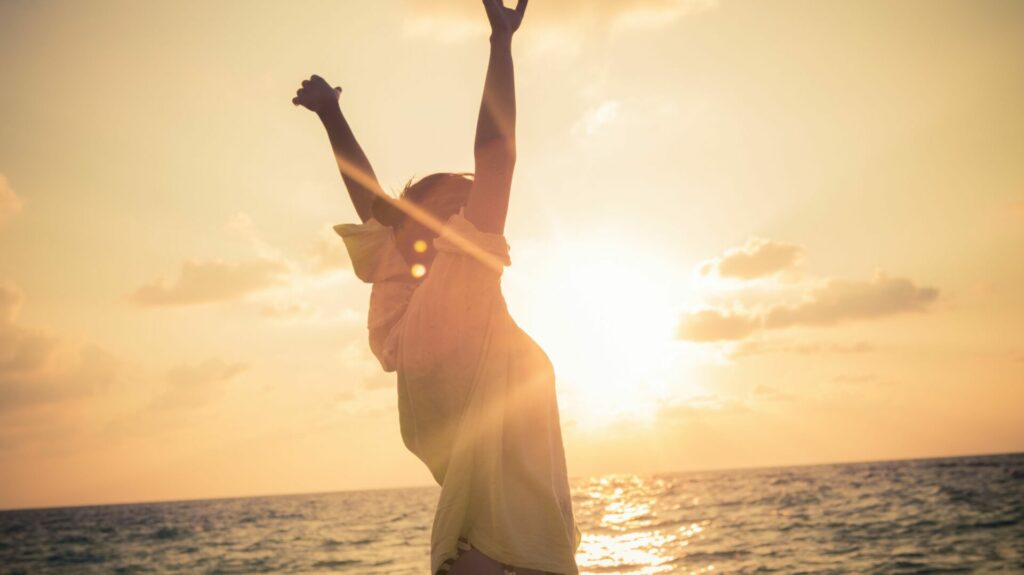 Come alleviare i diversi tipi di danni del sole sulla pelle 2 Proteggi la tua pelle dal sole e scopri come alleviare i danni dell’esposizione