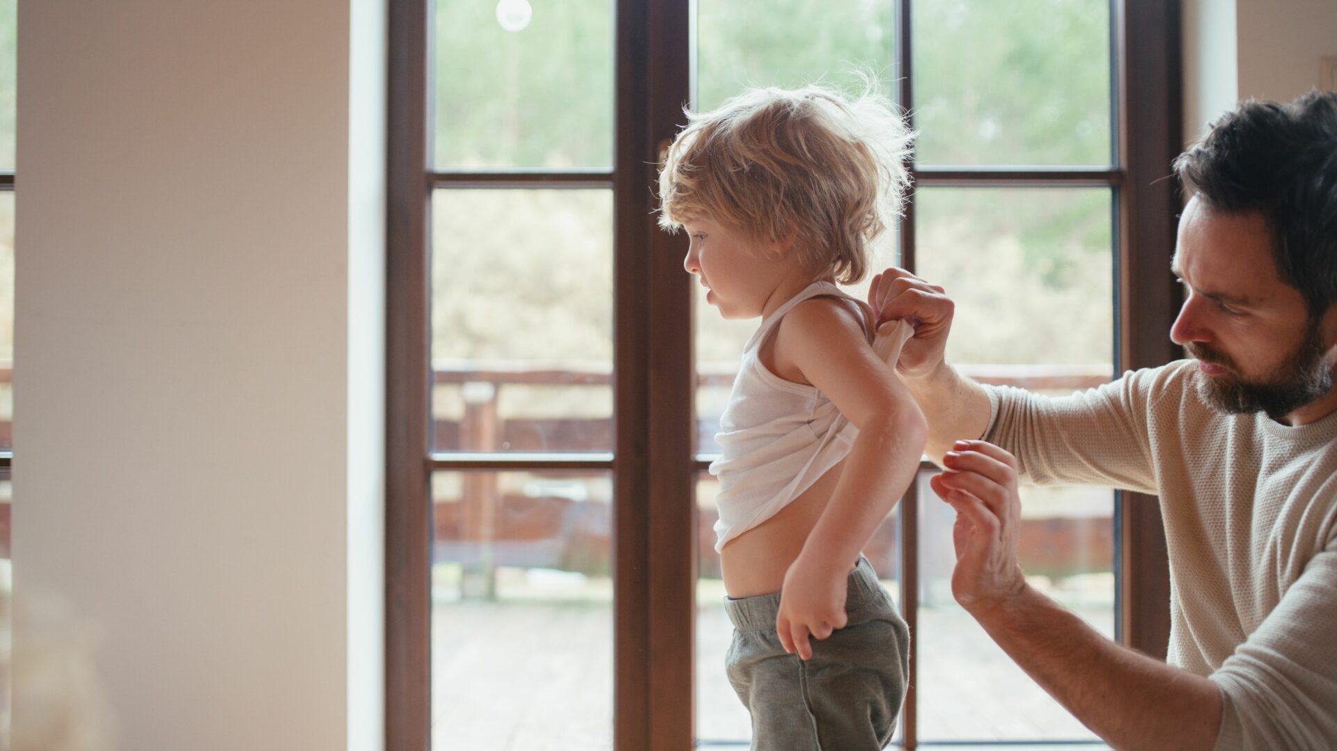 Eczema atopico: come trattarlo e come alleviare i sintomi 1 dermatite Eczema atopico: come trattarlo e come alleviare i sintomi