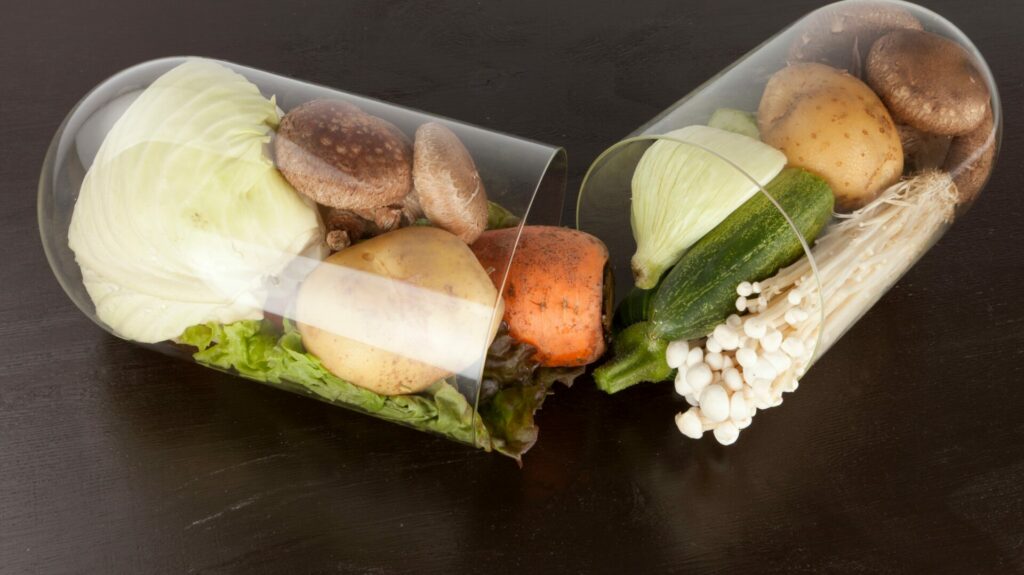 Scopri gli integratori alimentari: supporto nutrizionale per colmare carenze e ottimizzare il benessere