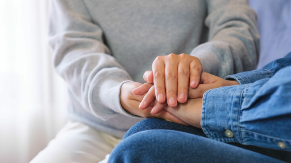 Salute delle donne: benessere in ogni fase della vita
