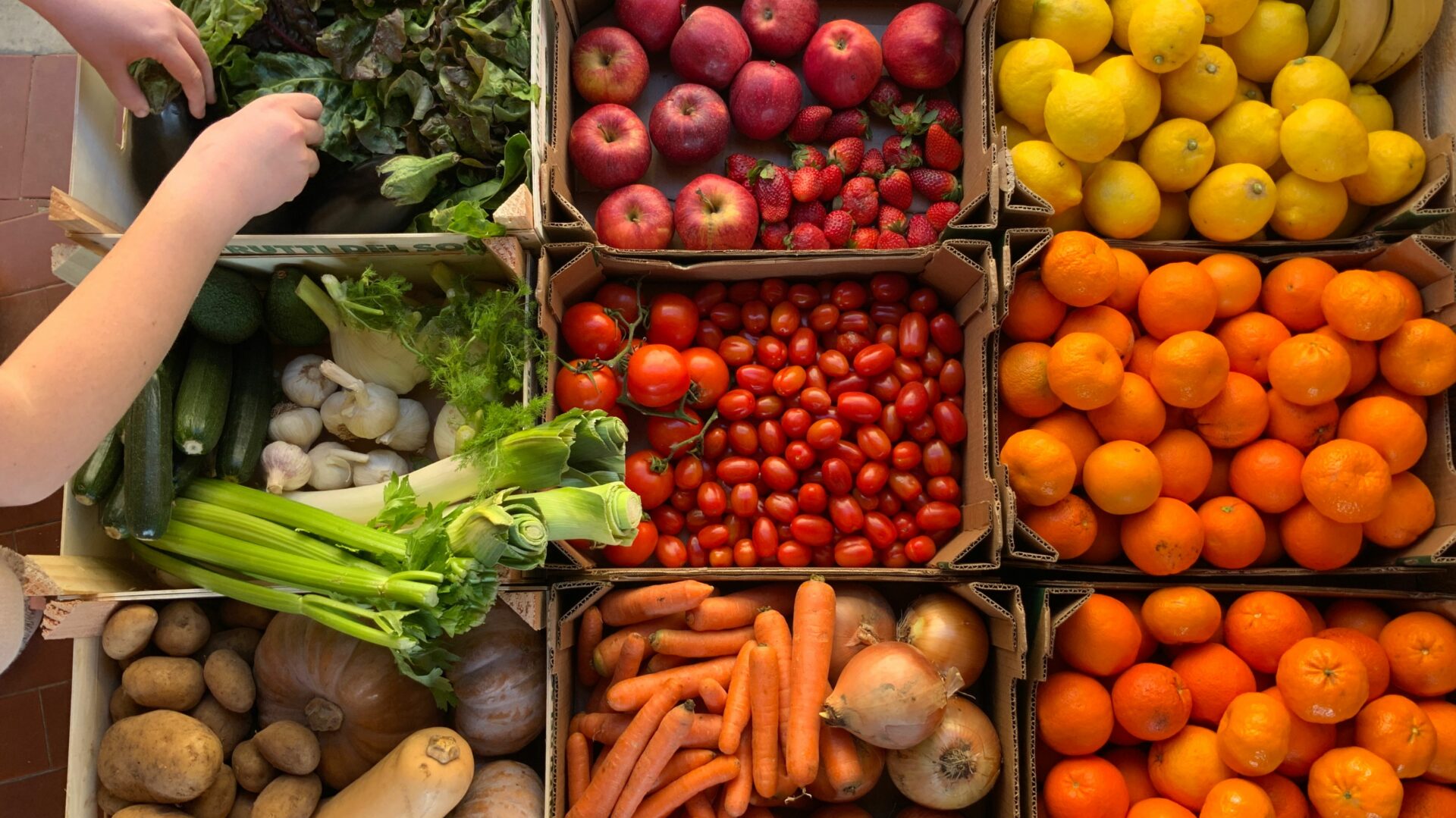 vitamine Leitfaden zu Vitaminen: Alles, was du wissen musst für optimale Gesundheit