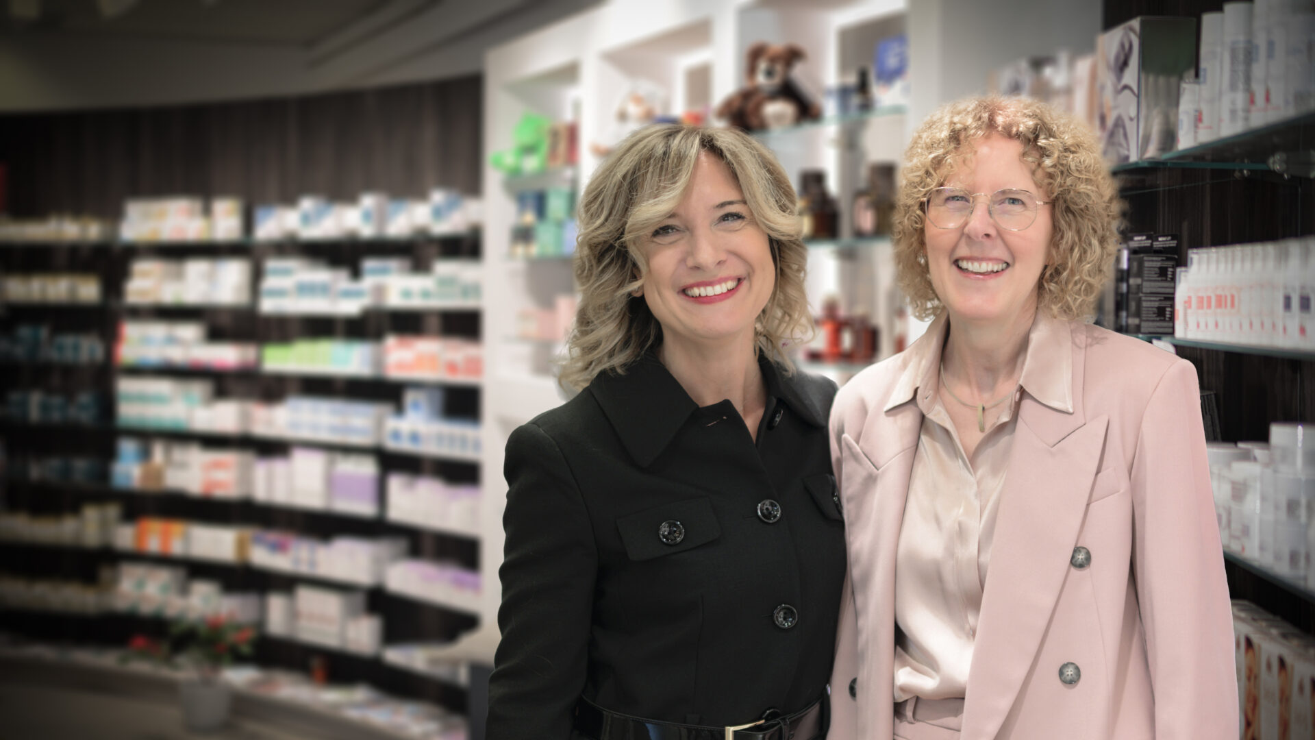 La tua farmacia a Merano: Farmacia Dieci